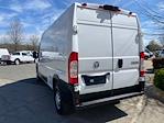 Used 2023 Ram ProMaster 2500 High Roof Empty Cargo Van for sale #A1P-03375 - photo 2