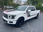 Used 2020 Ford F-150 XL SuperCrew Cab for sale #A1P-03560 - photo 4