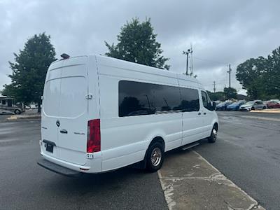 Used 2019 Mercedes-Benz Sprinter 3500XD Passenger Van for sale #A1P-03668 - photo 2