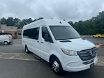 Used 2019 Mercedes-Benz Sprinter 3500XD Passenger Van for sale #A1P-03668 - photo 1