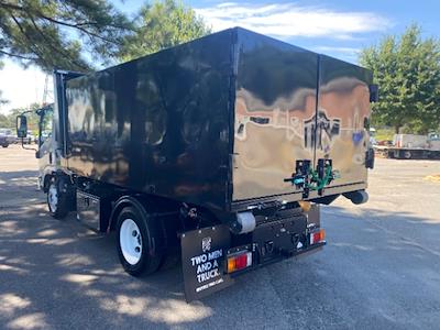 Used 2024 Isuzu NPR-HD Regular Cab Landscape Dump for sale #A1P-04632 - photo 2