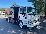 Used 2024 Isuzu NPR-HD Regular Cab Landscape Dump for sale #A1P-04632 - photo 6