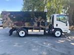 Used 2024 Isuzu NPR-HD Regular Cab Landscape Dump for sale #A1P-04632 - photo 7