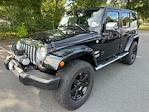Used 2013 Jeep Wrangler Sahara for sale #A1P-04655 - photo 3