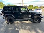 Used 2013 Jeep Wrangler Sahara for sale #A1P-04655 - photo 5