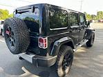 Used 2013 Jeep Wrangler Sahara for sale #A1P-04655 - photo 2
