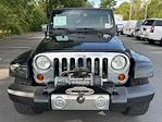 Used 2013 Jeep Wrangler Sahara for sale #A1P-04655 - photo 7