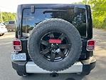 Used 2013 Jeep Wrangler Sahara for sale #A1P-04655 - photo 8