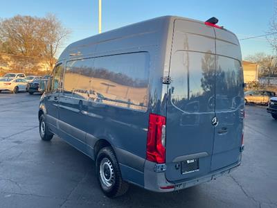 Used 2019 Mercedes-Benz Sprinter Standard Roof Upfitted Cargo Van for sale #A1P-04667 - photo 2