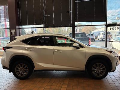 Used 2020 Lexus NX 300 Comfort for sale #A1P-04882 - photo 1