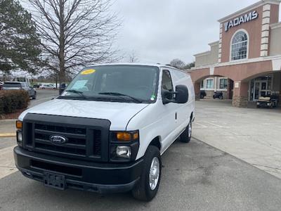 Used 2011 Ford E-250 Empty Cargo Van for sale #A1P-06422 - photo 1