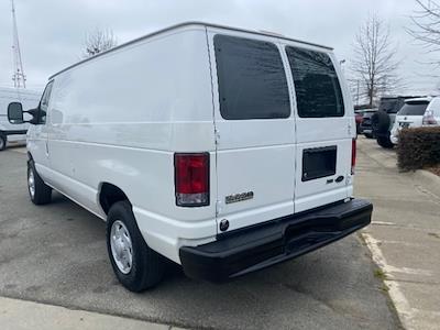 Used 2011 Ford E-250 Empty Cargo Van for sale #A1P-06422 - photo 2
