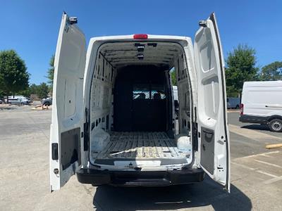 Used 2017 Nissan NV HD High Roof Empty Cargo Van for sale #A1P-06650 - photo 2