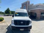 Used 2017 Nissan NV HD High Roof Empty Cargo Van for sale #A1P-06650 - photo 7