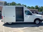 Used 2017 Nissan NV HD High Roof Empty Cargo Van for sale #A1P-06650 - photo 11