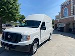 Used 2017 Nissan NV HD High Roof Empty Cargo Van for sale #A1P-06650 - photo 1