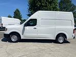 Used 2017 Nissan NV HD High Roof Empty Cargo Van for sale #A1P-06650 - photo 4