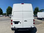 Used 2017 Nissan NV HD High Roof Empty Cargo Van for sale #A1P-06650 - photo 6