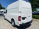 Used 2017 Nissan NV HD High Roof Empty Cargo Van for sale #A1P-06650 - photo 3