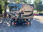 Used 2024 Isuzu NPR-HD Regular Cab Landscape Dump for sale #A1P-07136 - photo 4