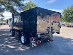 Used 2024 Isuzu NPR-HD Regular Cab Landscape Dump for sale #A1P-07136 - photo 5