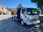 Used 2024 Isuzu NPR-HD Regular Cab Landscape Dump for sale #A1P-07136 - photo 7