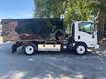 Used 2024 Isuzu NPR-HD Regular Cab Landscape Dump for sale #A1P-07136 - photo 8