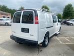 Used 2014 GMC Savana 2500 Upfitted Cargo Van for sale #A1P-07389 - photo 8