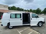 Used 2014 GMC Savana 2500 Upfitted Cargo Van for sale #A1P-07389 - photo 10