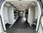 Used 2014 GMC Savana 2500 Upfitted Cargo Van for sale #A1P-07389 - photo 2