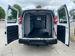 Used 2014 GMC Savana 2500 Upfitted Cargo Van for sale #A1P-07389 - photo 12