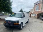 Used 2014 GMC Savana 2500 Upfitted Cargo Van for sale #A1P-07389 - photo 1