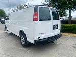 Used 2014 GMC Savana 2500 Upfitted Cargo Van for sale #A1P-07389 - photo 3