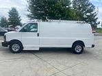 Used 2014 GMC Savana 2500 Upfitted Cargo Van for sale #A1P-07389 - photo 5