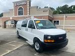Used 2014 GMC Savana 2500 Upfitted Cargo Van for sale #A1P-07389 - photo 6