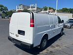 Used 2014 Chevrolet Express 3500 Upfitted Cargo Van for sale #A1P-08975 - photo 6