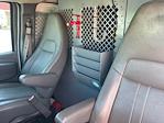 Used 2014 Chevrolet Express 3500 Upfitted Cargo Van for sale #A1P-08975 - photo 11