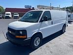 Used 2014 Chevrolet Express 3500 Upfitted Cargo Van for sale #A1P-08975 - photo 1