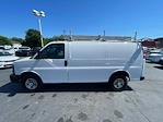 Used 2014 Chevrolet Express 3500 Upfitted Cargo Van for sale #A1P-08975 - photo 3