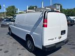Used 2014 Chevrolet Express 3500 Upfitted Cargo Van for sale #A1P-08975 - photo 2