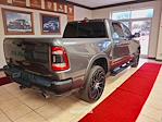 Used 2020 Ram 1500 Rebel Crew Cab 4x4 Pickup for sale #A1P-09665 - photo 2