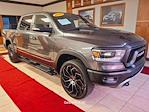Used 2020 Ram 1500 Rebel Crew Cab 4x4 Pickup for sale #A1P-09665 - photo 1