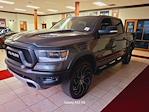 Used 2020 Ram 1500 Rebel Crew Cab 4x4 Pickup for sale #A1P-09665 - photo 4