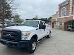 Used 2015 Ford F-350 Super Cab 4x4 Service Truck for sale #A1P-10113 - photo 1