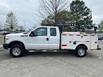 Used 2015 Ford F-350 Super Cab 4x4 Service Truck for sale #A1P-10113 - photo 4