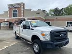 Used 2015 Ford F-350 Super Cab 4x4 Service Truck for sale #A1P-10113 - photo 5