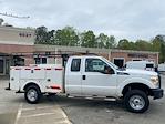 Used 2015 Ford F-350 Super Cab 4x4 Service Truck for sale #A1P-10113 - photo 6