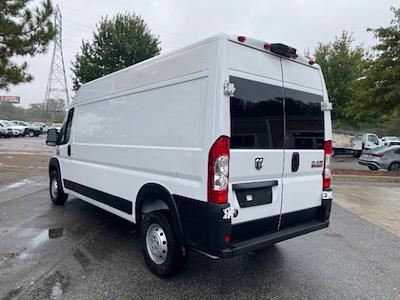 Used 2022 Ram ProMaster 2500 High Roof Empty Cargo Van for sale #A1P-10647 - photo 2