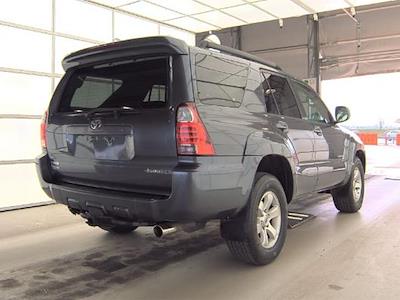 Used 2007 Toyota 4Runner SR5 SUV for sale #A1P-11594 - photo 2