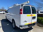 Used 2014 Chevrolet Express 2500 Empty Cargo Van for sale #A1P-11676 - photo 2